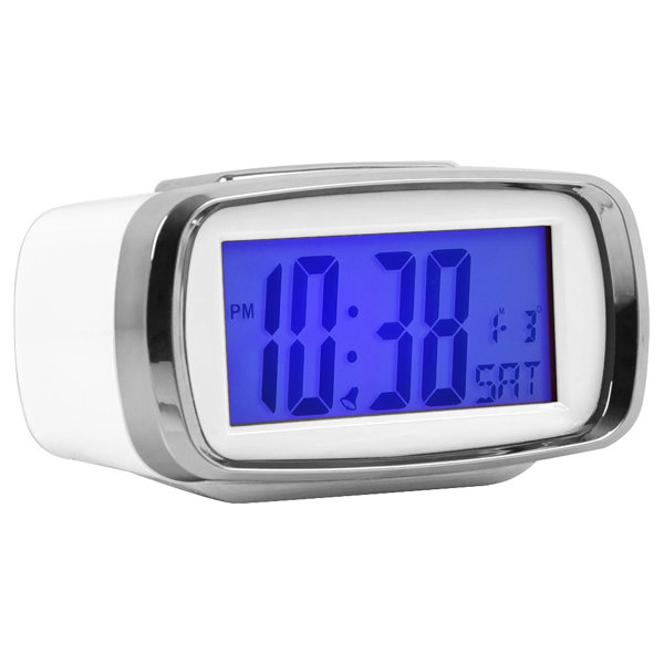 London Clock Company Tabletop Clock Wayfair.co.uk